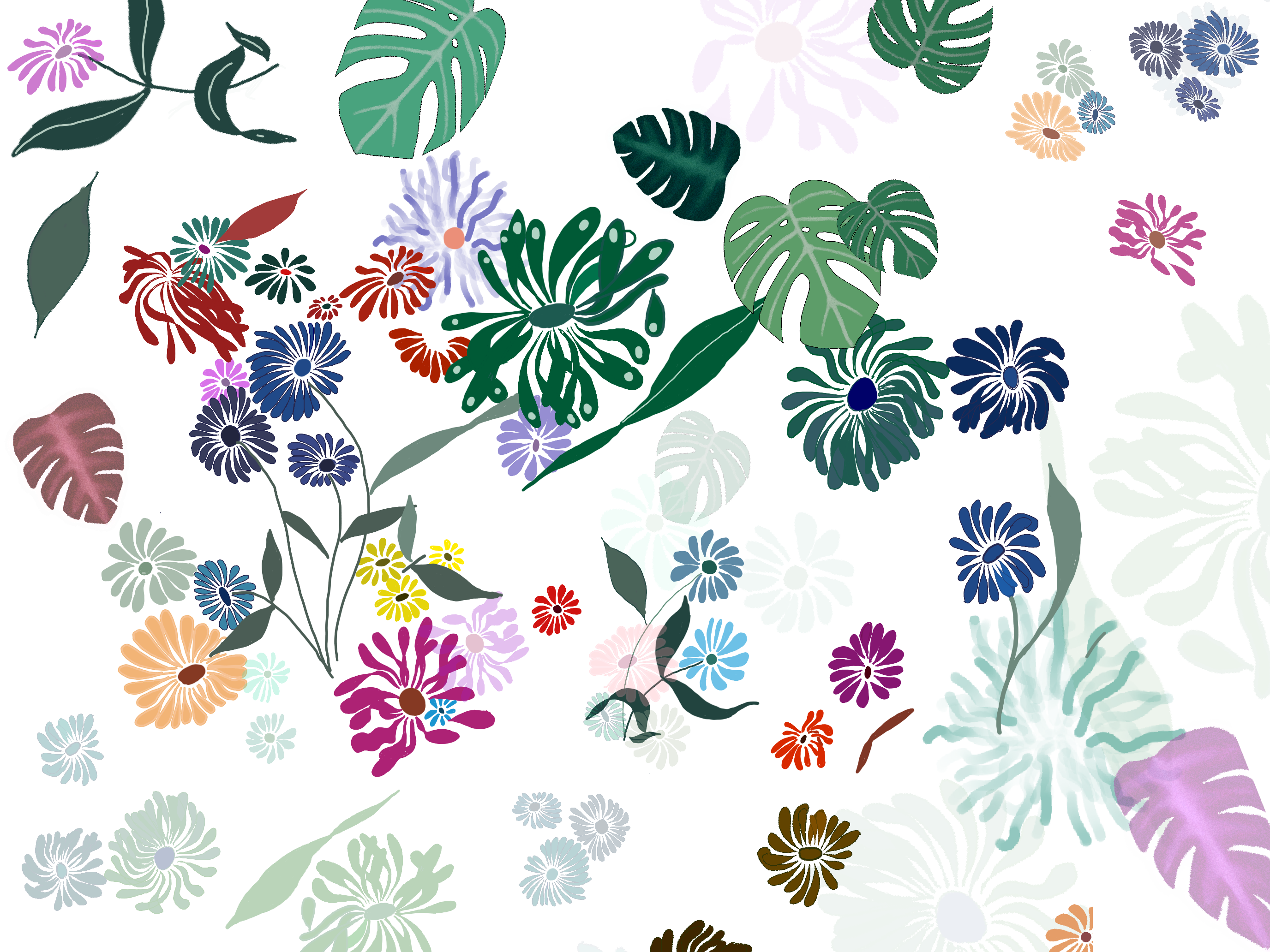 Flowers