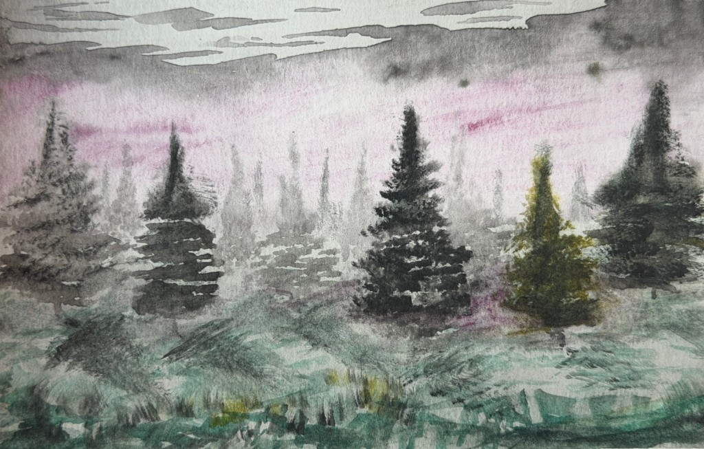 Forest