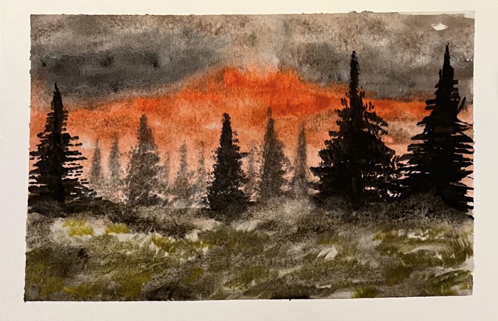 Mount Doom