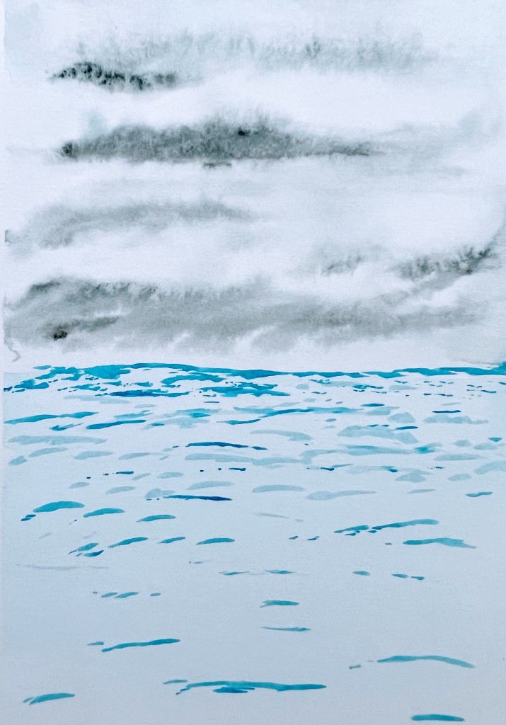 Ocean in Lisbon 2